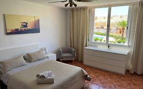 El Camison Apartment